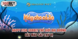Happy Fish 388BET